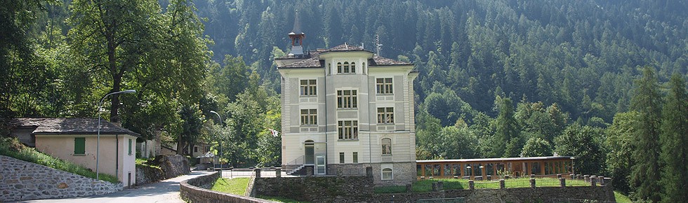 Centro amministrativo