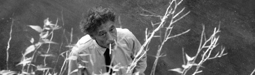 Alberto Giacometti