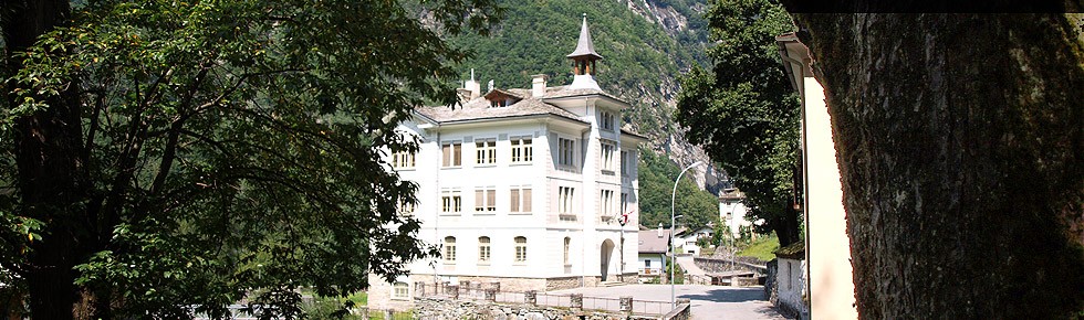 Centro amministrativo