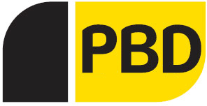 Pbd logo italiano