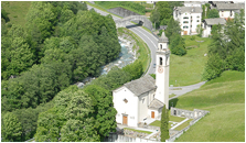 borgonovo