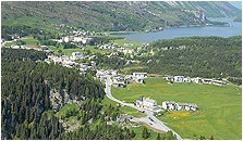 maloja